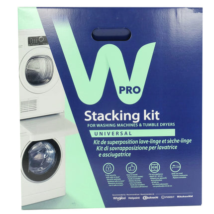 WPRO - intermediate frame + worktop (max. 10 kg) - SKS101 image