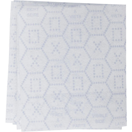 WPRO - extractor hood filter 47x97cm (140 g/m²) 1pc. - UGF015 image