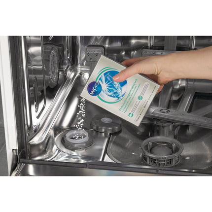 WPRO - regenerating salt dishwasher 1kg - DWS115 image