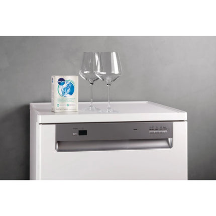 WPRO - regenerating salt dishwasher 1kg - DWS115 image