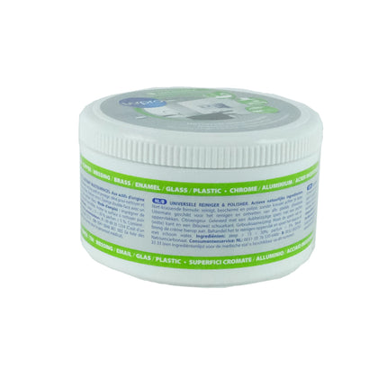 WPRO - TerraBianca universal cleaner & polisher - UNC501 image