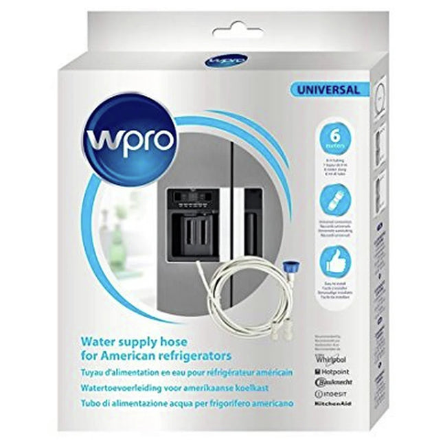 WPRO - water filter hose 6m set - UKT002 image