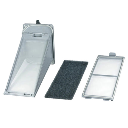 WHIRLPOOL - Lint Filter - For Heat Exchanger Tumble Dryer image