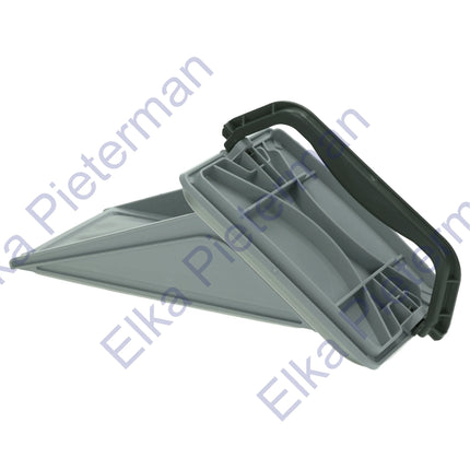 WHIRLPOOL - Lint Filter - For Heat Exchanger Tumble Dryer image