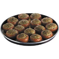 WHIRLPOOL - crisp plate medium Ø29-31cm H2,5cm - AVM290 image