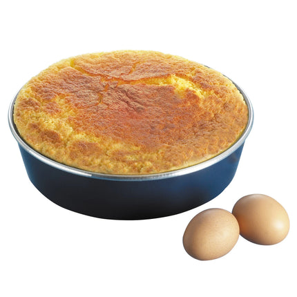 WHIRLPOOL - crisp plate cake Ø19-21cm H5,5cm - AVM190 image