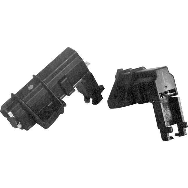 WHIRLPOOL - carbon brush 13.5x5mm +holder (PER SET) image