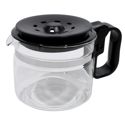 WPRO - Coffee Pot - UCF100 - Black image