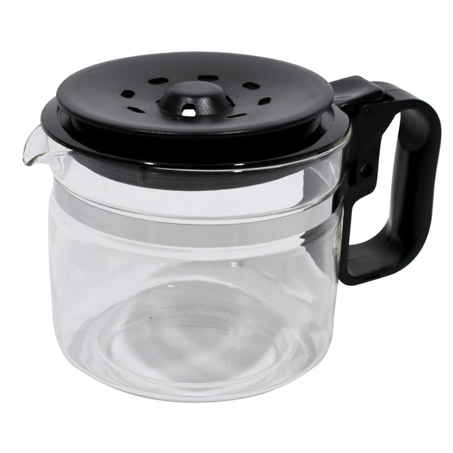 WPRO - Coffee Pot - UCF100 - Black image