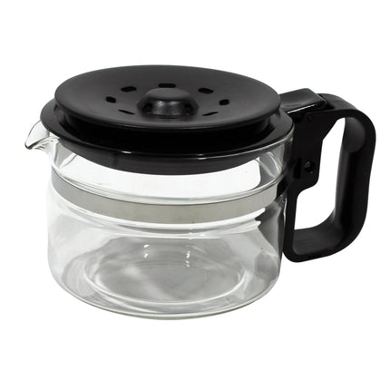 WPRO - Coffee Pot - UCF200 - Black image