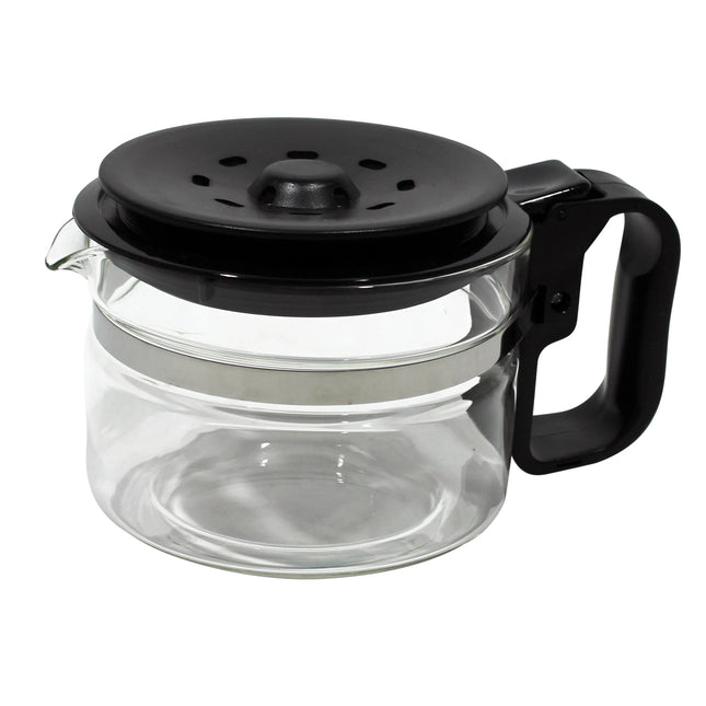 WPRO - Coffee Pot - UCF200 - Black image