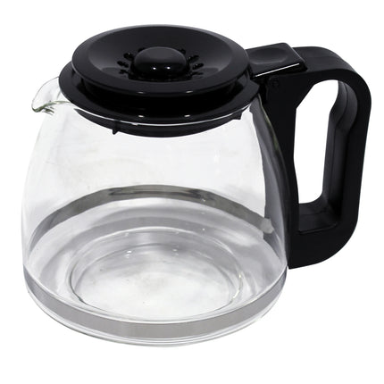 WPRO - Coffee Pot - Black image