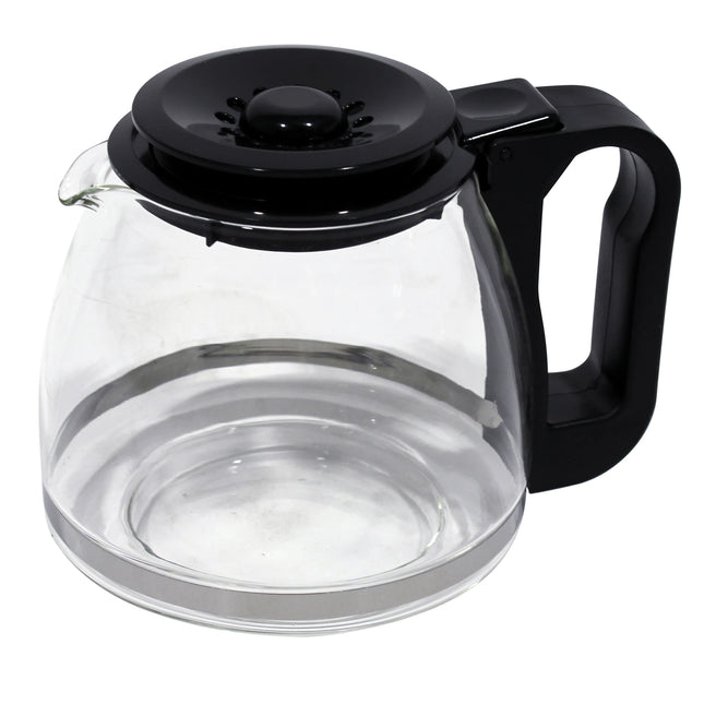 WPRO - Coffee Pot - Black image