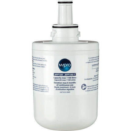 WPRO - refrigerator water filter internal - APP100 image
