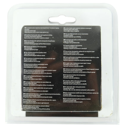 AEG - Iron Water Filter - 2 Anti-scale Cartridges image