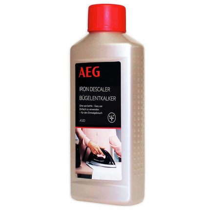 AEG - Iron Descaler - ASID1 - 250 ml image