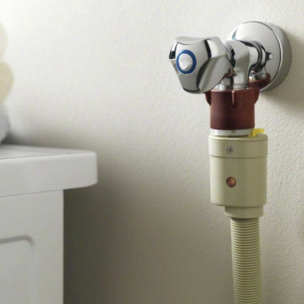 ELECTROLUX - safety supply hose 60 bar with aquastop 2.5m - E2WIS250A image