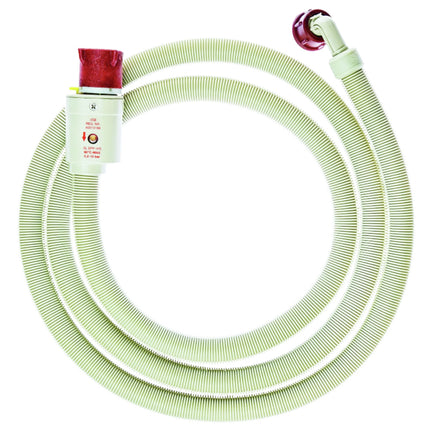 ELECTROLUX - safety supply hose 60 bar with aquastop 2.5m - E2WIS250A image