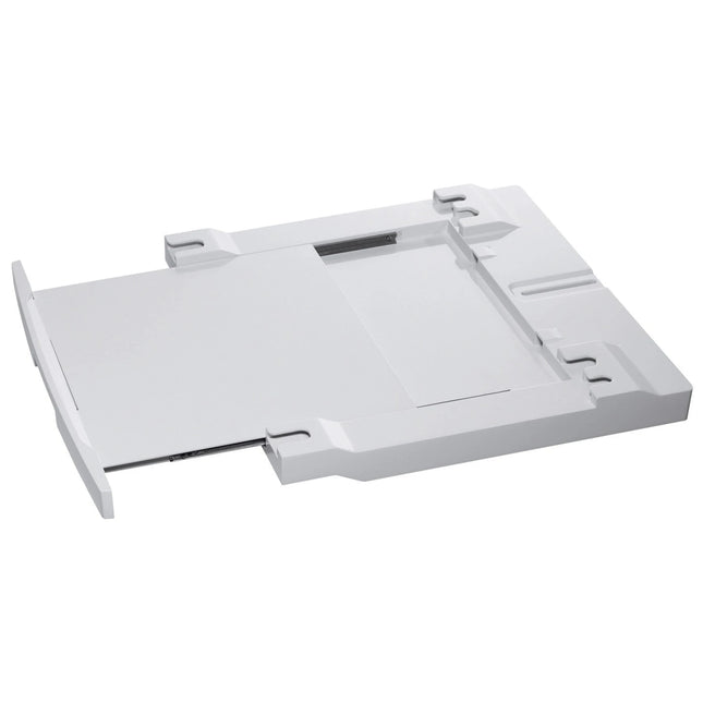 AEG - Stacking kit for washing machine and tumble dryer - A1WYHSK1 - With worktop - White image