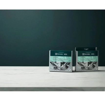 AEG Descaler  - Multi Pack - Powder image