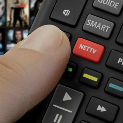 ONE FOR ALL - Remote - Universal - URC7955 - Smart Control 5 image