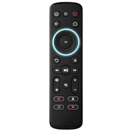 ONE FOR ALL - Remote - Streamer - URC7935 image