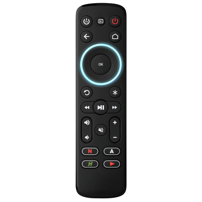 ONE FOR ALL - Remote - Streamer - URC7935 image