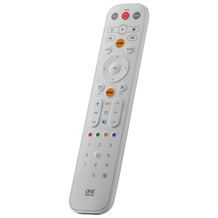 ONE FOR ALL - Remote Control - EazyClean - URC9290 image