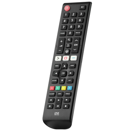 ONE FOR ALL - Remote - Suitable for Samsung - URC4910 image