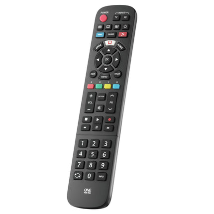 ONE FOR ALL - Remote - Suitable for Panasonic - URC4914 image