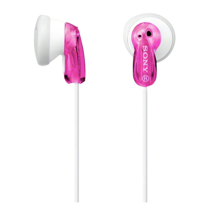 SONY - Earphone - Pink - SOHSE9LP - In-ear - 3.5 mm (M) image