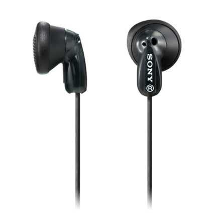 SONY - Earphone - Black - SOHSE9LP - In-ear - 3.5 mm (M) image