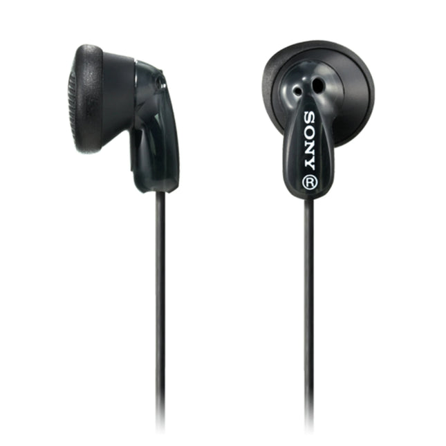 SONY - Earphone - Black - SOHSE9LP - In-ear - 3.5 mm (M) image