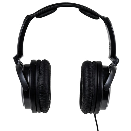 JVC - Headphone - Black - HA-RX500 - Over-ear - 3.5 & 6.3 mm (M) image