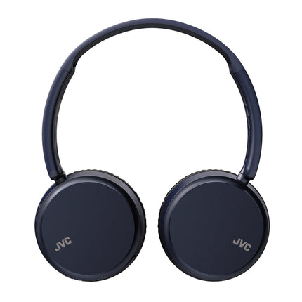 JVC - Headphone - Black - HAS36WBU - On-ear - Bluetooth image