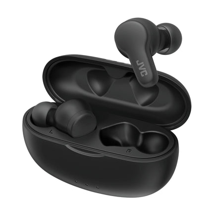 JVC - Earphone - Black - HA-A7T2 - In-ear - Bluetooth image