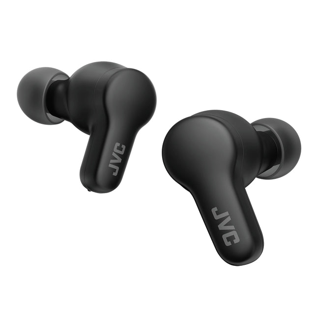 JVC - Earphone - Black - HA-A7T2 - In-ear - Bluetooth image