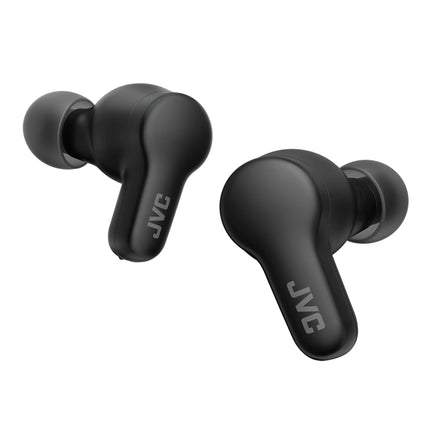 JVC - Earphone - Black - HA-A7T2 - In-ear - Bluetooth image