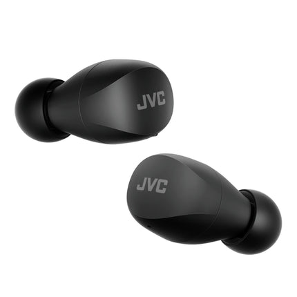 JVC - Earphone - Black - HA-A6T - In-ear - Bluetooth image