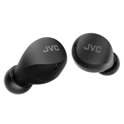 JVC - Earphone - Black - HA-A6T - In-ear - Bluetooth image