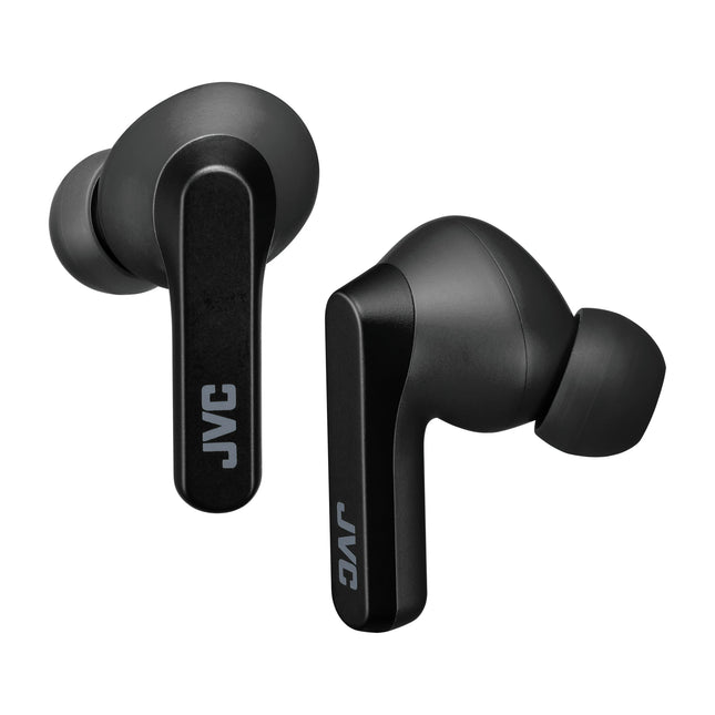 JVC - Earphone - Black - HA-A9T - In-ear - Bluetooth image