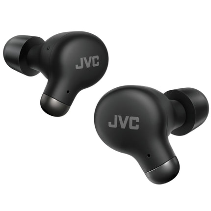 JVC - Earphone - Black - HA-A25T - In-ear - Bluetooth image
