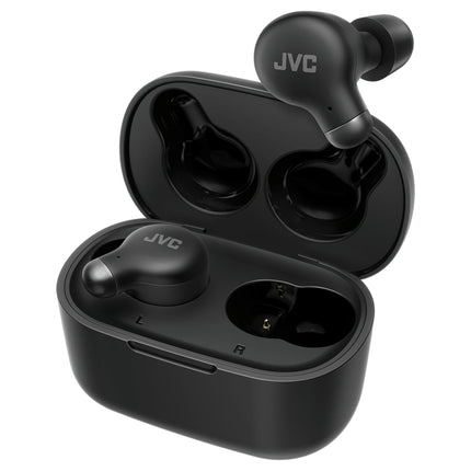 JVC - Earphone - Black - HA-A25T - In-ear - Bluetooth image