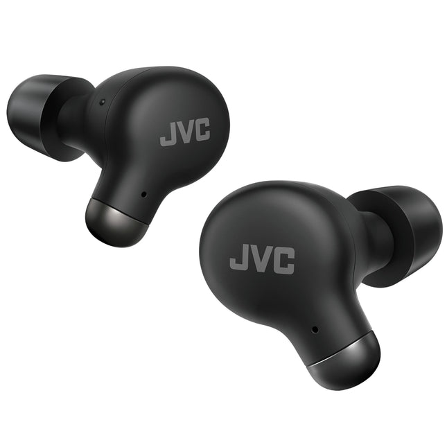 JVC - Earphone - Black - HA-A25T - In-ear - Bluetooth image