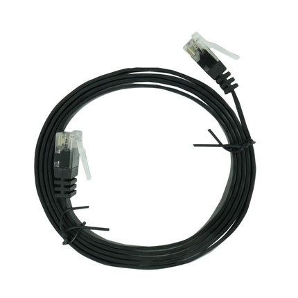 SCANPART - Network cable - UTP - RJ45 (Male) - RJ45 (Male) - 1.0 m image