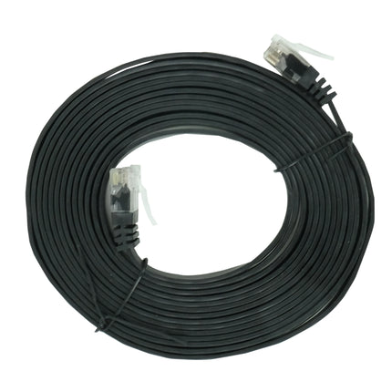 SCANPART - Network cable - UTP - RJ45 (Male) - RJ45 (Male) - 3.0 m image