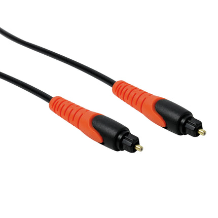 SCANPART - Optical cable - Toslink - Audio cable - Toslink (Male) - Toslink (Male) - 3.0 m image