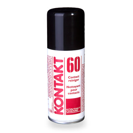 KONTAKT - contact spray 100ml - K60 image