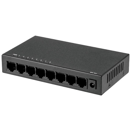 TECHNETIX - Technetix switch 8ports 1Gbps image