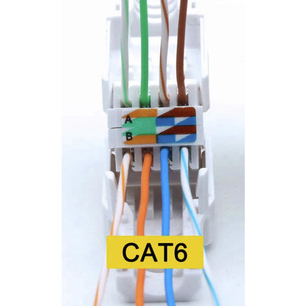TECHNETIX - RJ45 connector - RJ45 image